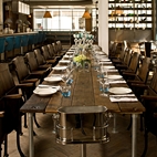 The Riding House Cafe