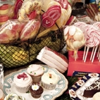 Tom's Delicatessen