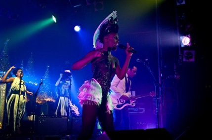 Electric Ballroom Electric Ballroom