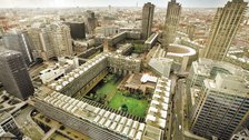 Barbican Centre