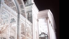 Royal Opera House
