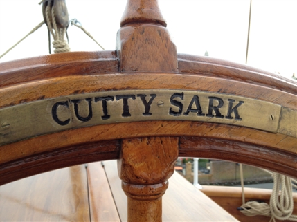 Cutty Sark