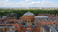Katherine Jenkins - Royal Albert Hall