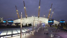 Strictly Come Dancing - The Live Tour - The O2 Arena