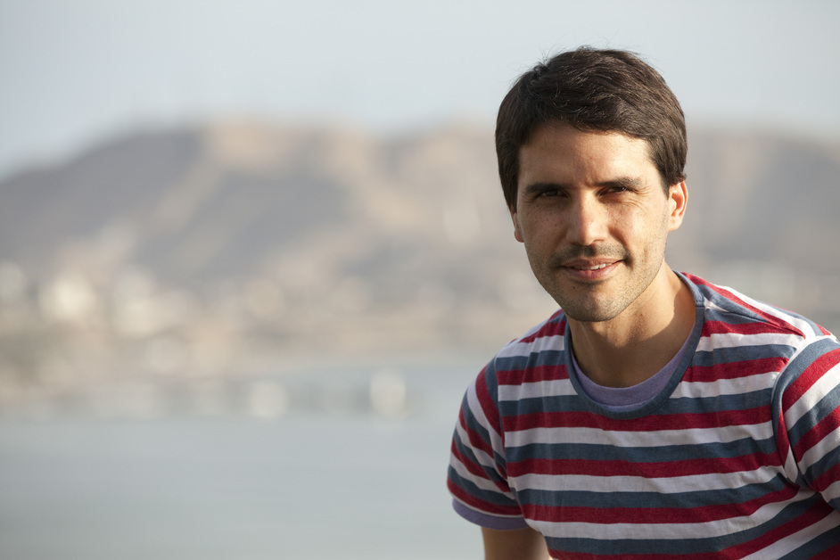 Lima Fitzrovia - Virgilio Martinez