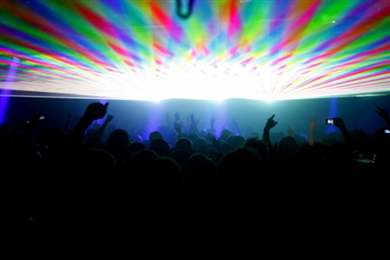 Ministry of Sound Ministry of Sound
