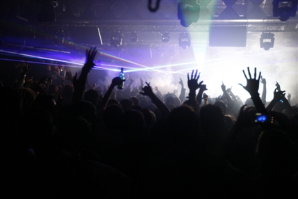 Ministry of Sound