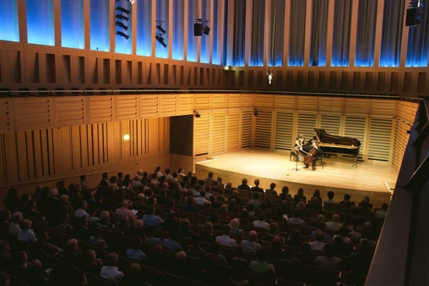 Kings Place