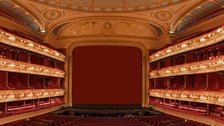 La boheme - Royal Opera House