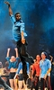 Ballet Revolucion Ballet Revolucion