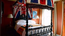 The Zetter Townhouse