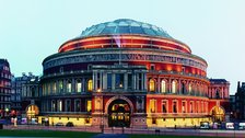Mountbatten Festival of Music - Royal Albert Hall