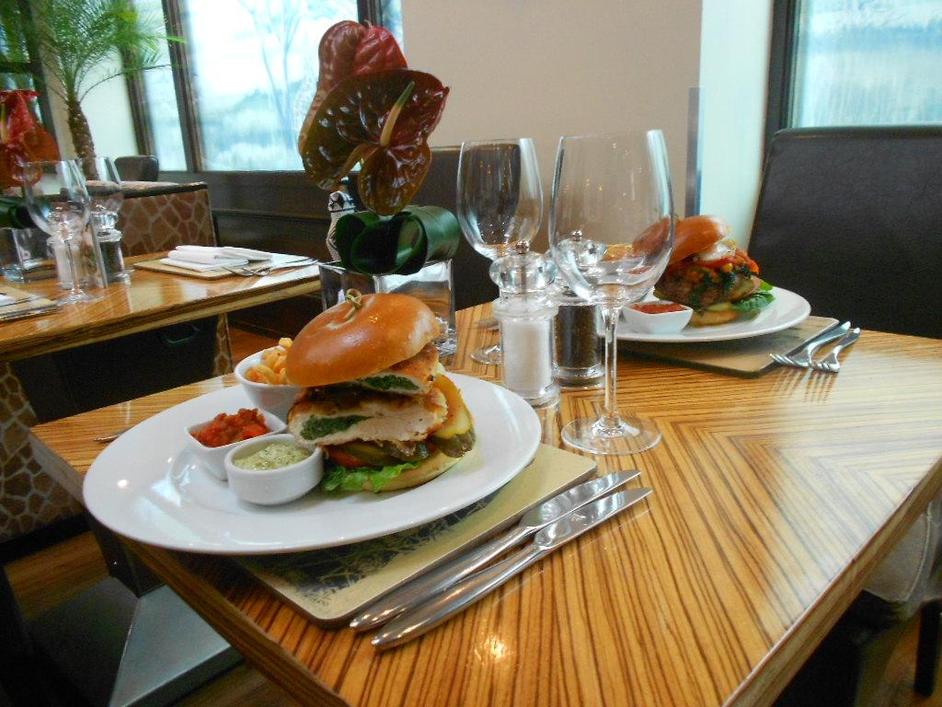 BBar & Restaurant
