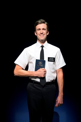 The Book of Mormon The Book of Mormon