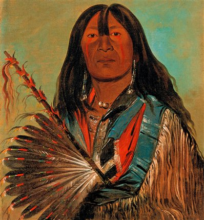 George Catlin: American Indian Portraits George Catlin: American Indian Portraits