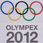 Olympex 2012: Collecting The Olympic Games
