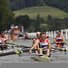 Paralympic Rowing