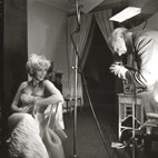 Marilyn Monroe: A British Love Affair hotels title=