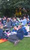 Trinity Summer Cinema Series photo Trinity Summer Cinema Series photo