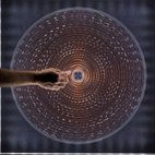 Digital Crystal: Swarovski at the Design Museum hotels title=
