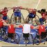 Wheelchair Basketball