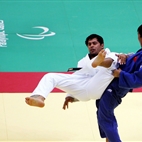 London Paralympics: Judo hotels title=
