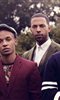 A Day At The Park: JLS, The Beach Boys and The Gruffalo photo