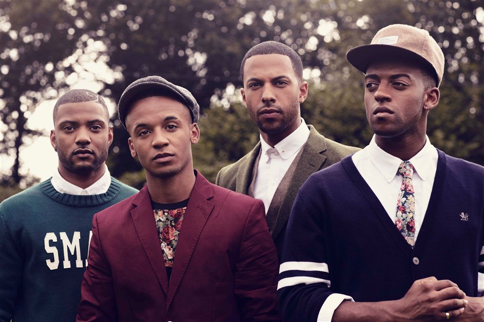 JLS