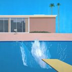 A Bigger Splash: Painting After Performance Art hotels title=