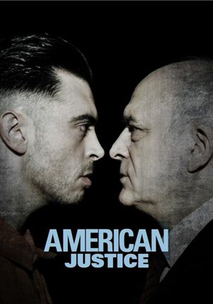 American Justice American Justice