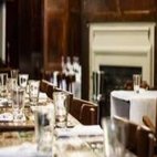 The GrEAT British Mayfair