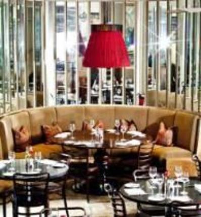 One 08 - The Marylebone Hotel One 08 - The Marylebone Hotel
