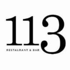 113 Restaurant & Bar