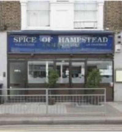 Hampstead Spice