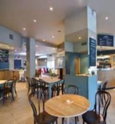 The French Caf