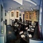 The Kensington Wine Rooms hotels title=