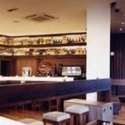 Salt Whisky Bar