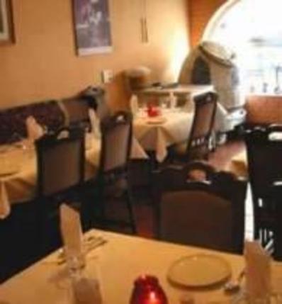 Sufi Restaurant