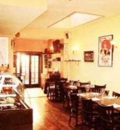 Spaghi Pizzeria Ristorante Spaghi Pizzeria Ristorante