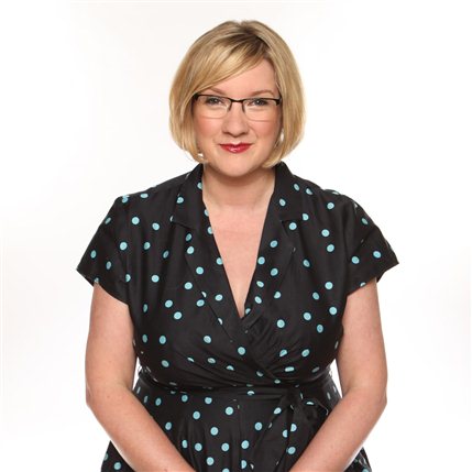 Sarah Millican: Home Bird Sarah Millican: Home Bird