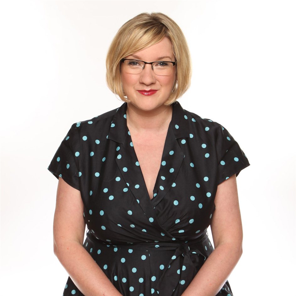 Sarah Millican: Home Bird