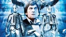 Doctor Who: Tomb of the Cybermen
