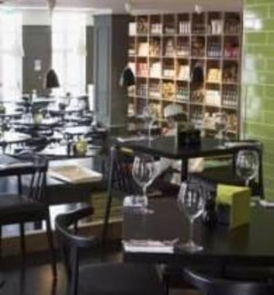 Zizzi - South Woodford