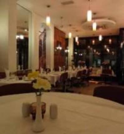 Darius Restaurant Darius Restaurant