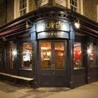 Duke's Brew & Que