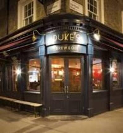 Duke's Brew & Que