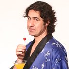 Micky Flanagan: Back In The Game hotels title=
