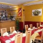 Spice Garden Indian Restaurant & Bar hotels title=