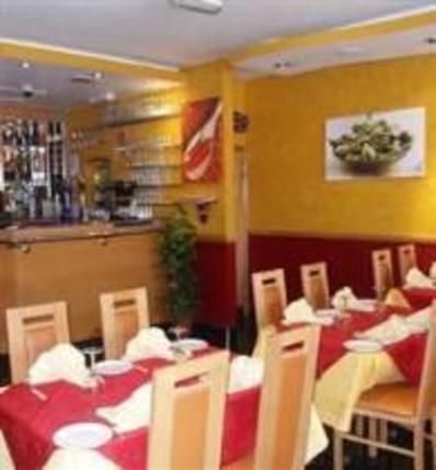 Spice Garden Indian Restaurant & Bar Spice Garden Indian Restaurant & Bar