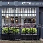 Cote - Charlotte Street